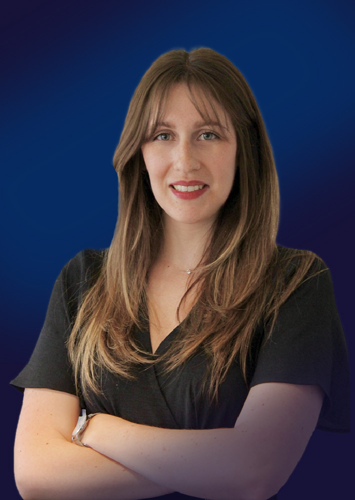 Maître Julia Virone